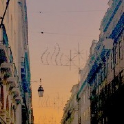 Chapeco - Loures - Fotografia de Noivado