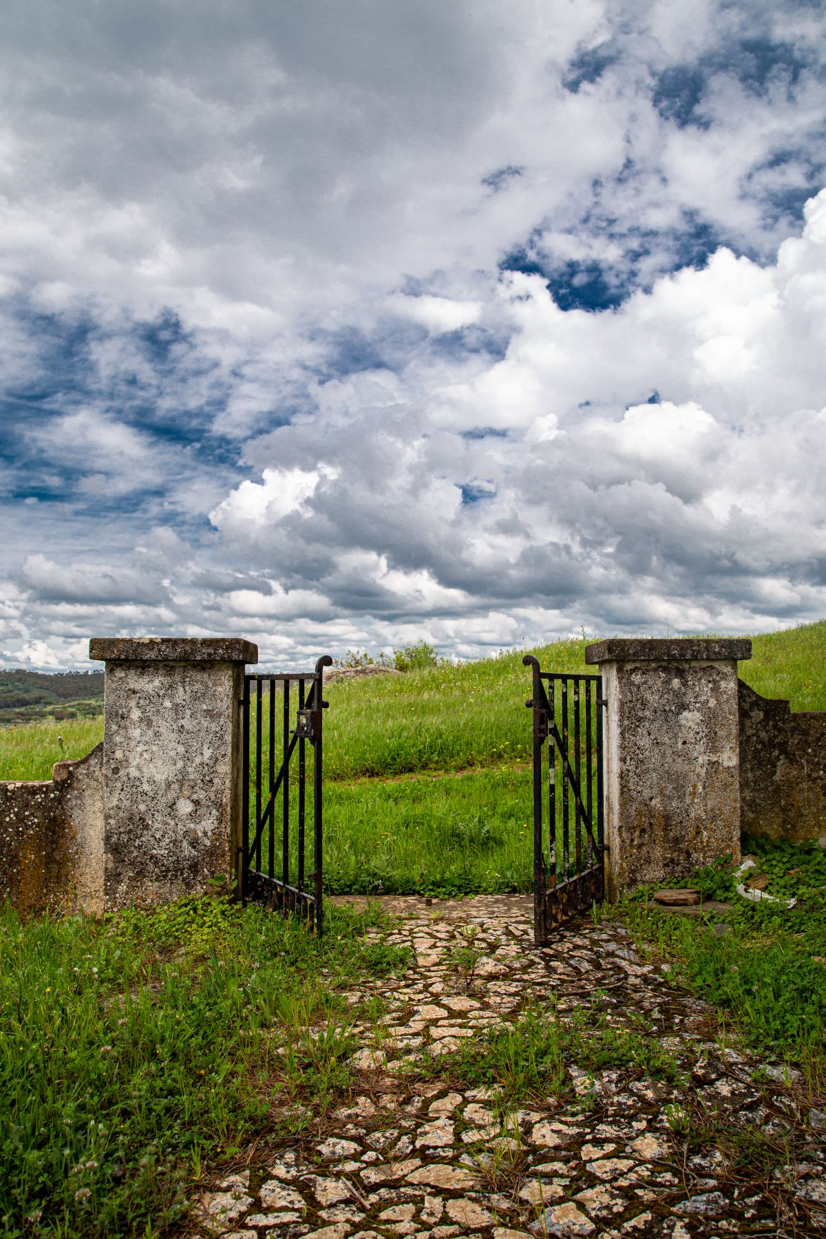 Pedro Manuel Ramalho Perdigão - Estremoz - Fotografia de Casamentos