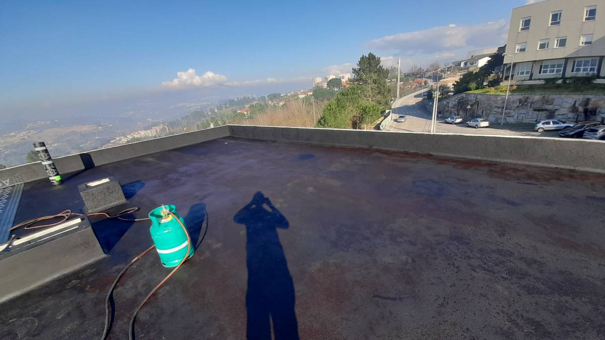 ImperSealment - Valongo - Home Waterproofing