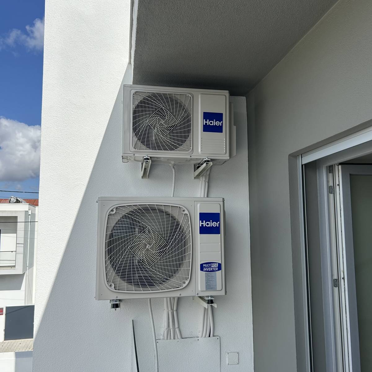 Samuel - Sesimbra - Réparation de climatisation