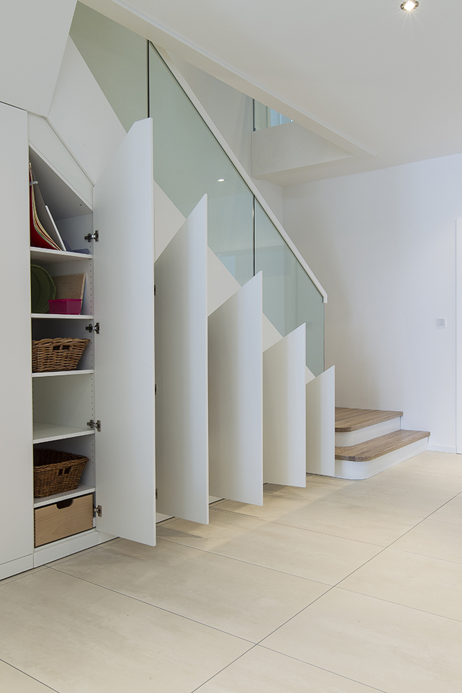 Helmrich Interior Design - Mafra - Remodelación de baños