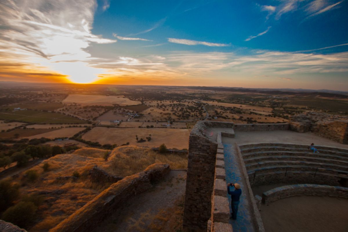 Pedro Manuel Ramalho Perdigão - Estremoz - Fotografía Publicitaria