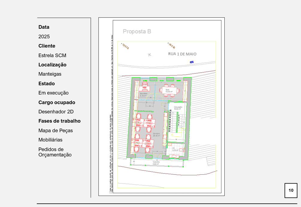 João Pinto - Covilhã - Design graphique