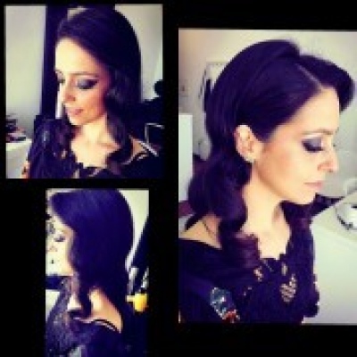 Vanessa Campos Hair Stylist Makeup Artist - Valongo - Cabeleireiros e Maquilhadores