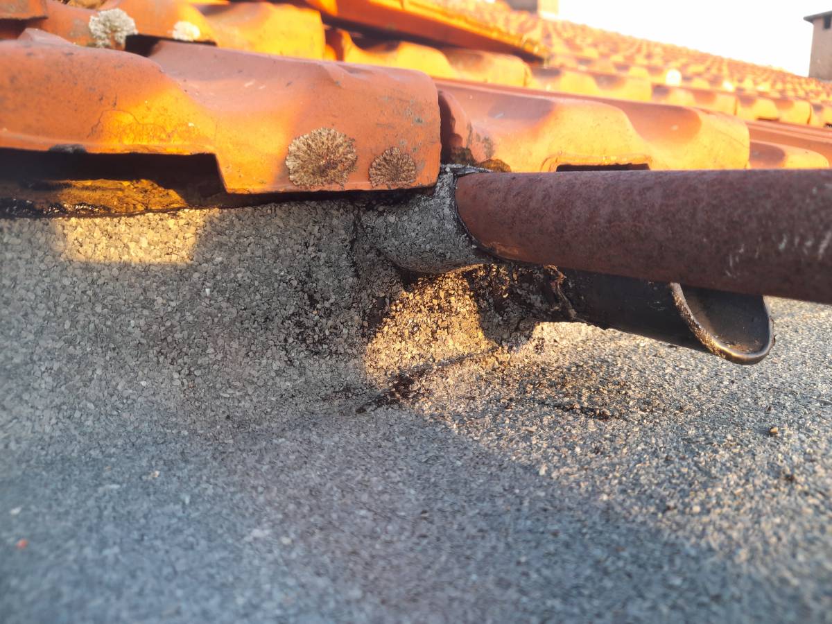 ImperSealment - Valongo - Roofing