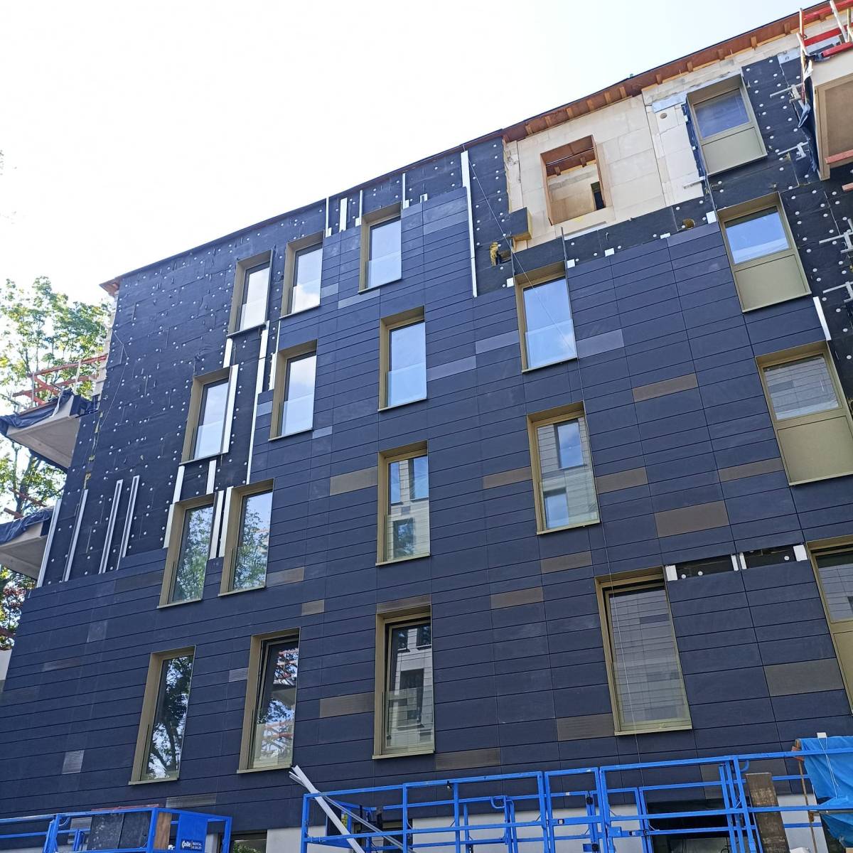 Chagas Construction Company - Amadora - Sauna reparieren oder warten
