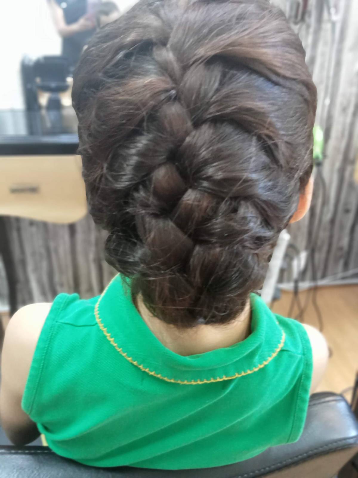 Rosa Moreira - Valongo - Event Hair Styling