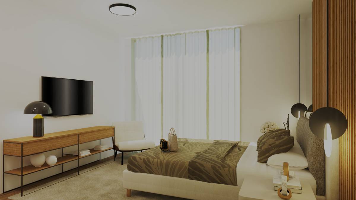 Margarida Antunes - Guimarães - Design de Interiores Online