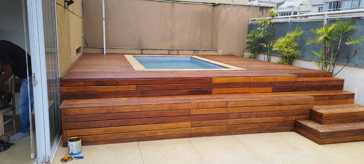Corte Fino Carpintaria - Almada - Fence Installation