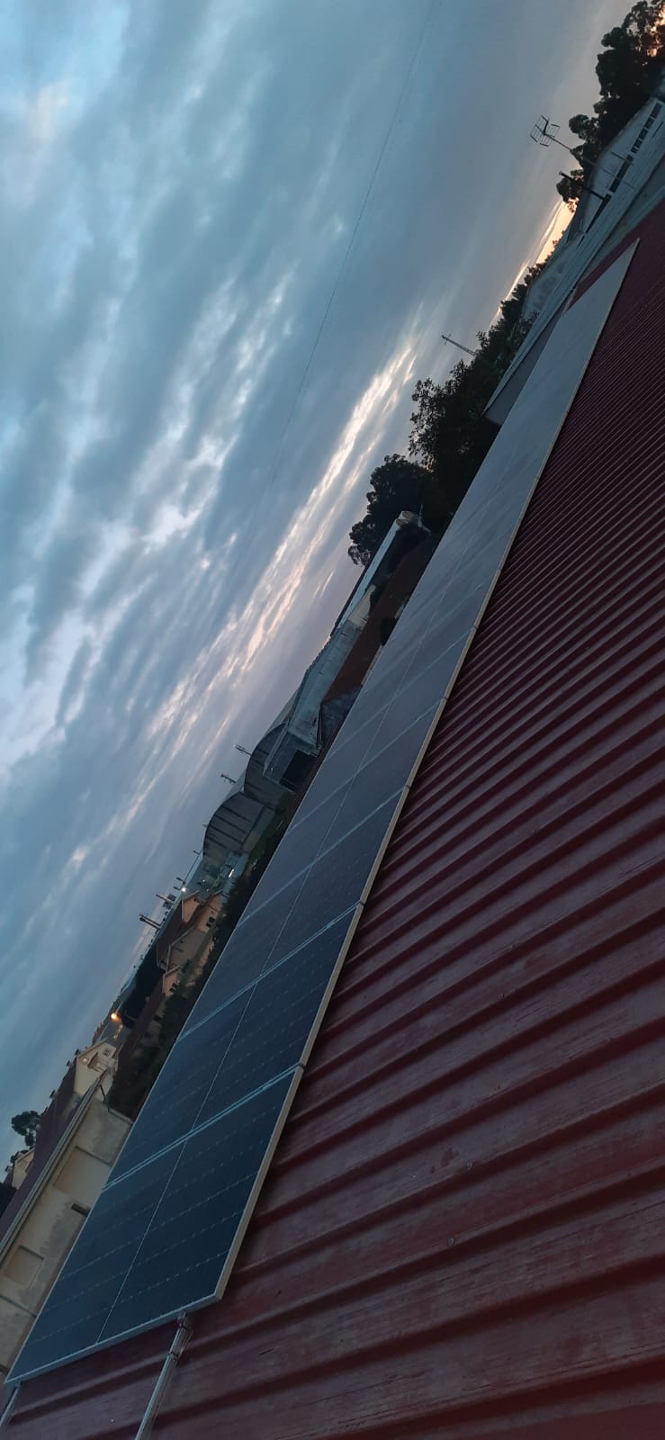 DiasVolt Energy - Estarreja - Conseil en développement durable