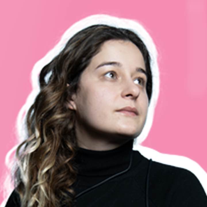 Catarina Mendes - Almada - Graphic Design