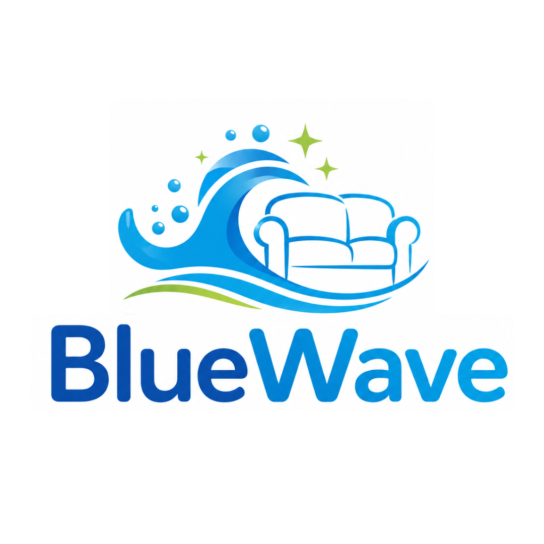 BlueWave | Higienização de Estofos - Oeiras - Limpeza de Persianas