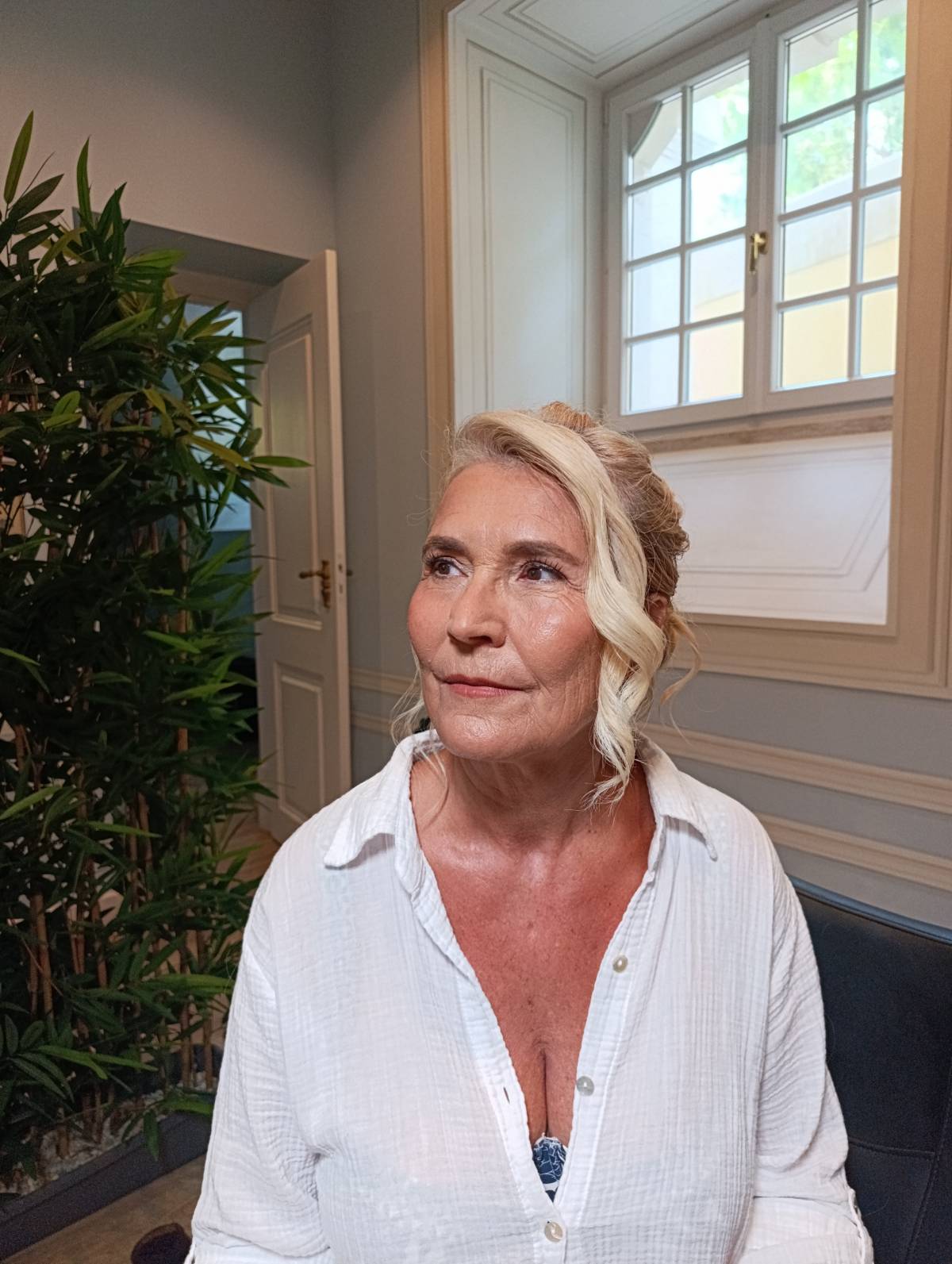 Mariah Gama - Vila Nova de Gaia - Friseur