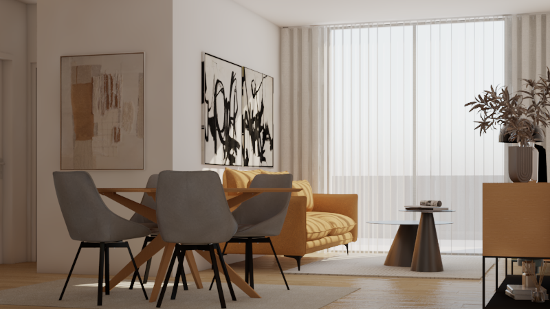 Margarida Antunes - Guimarães - Decoração de Interiores