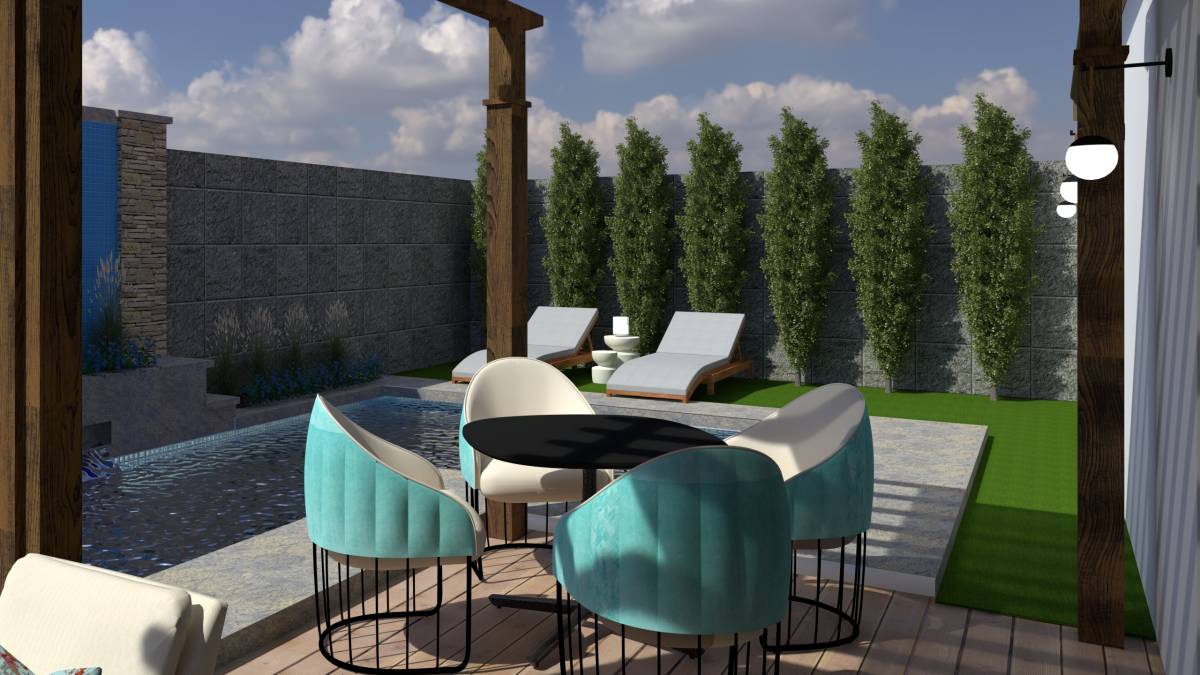 Margarida Antunes - Guimarães - Decoração de Interiores Online