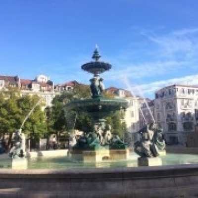 Nuno Pacheco - Lisboa - Reflexology Massage