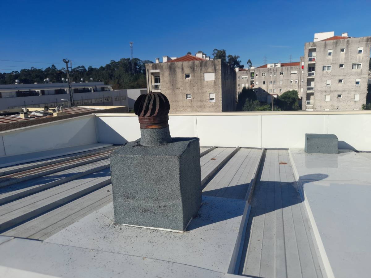 ImperSealment - Valongo - Home Waterproofing
