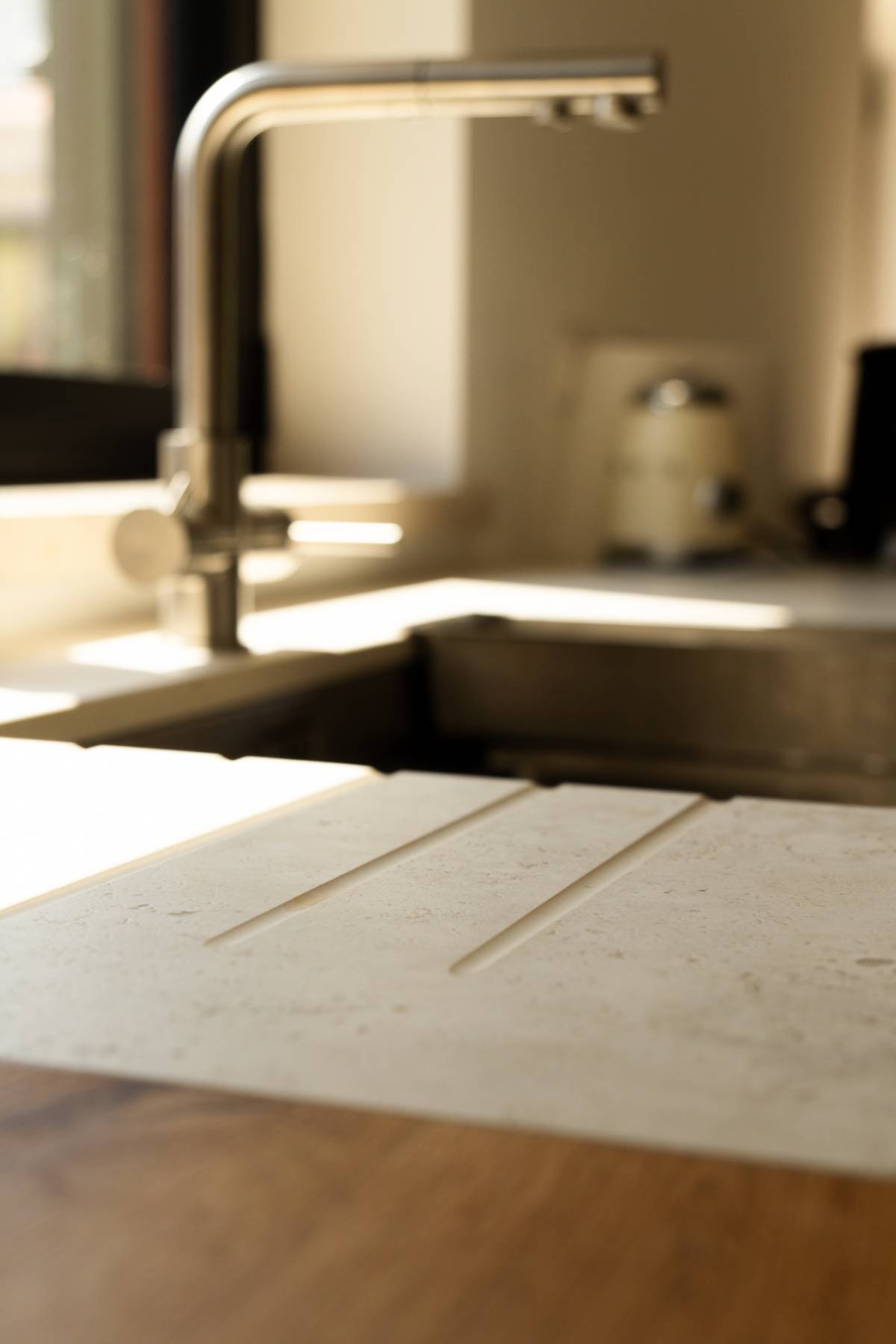 Helmrich Interior Design - Mafra - Interiorismo