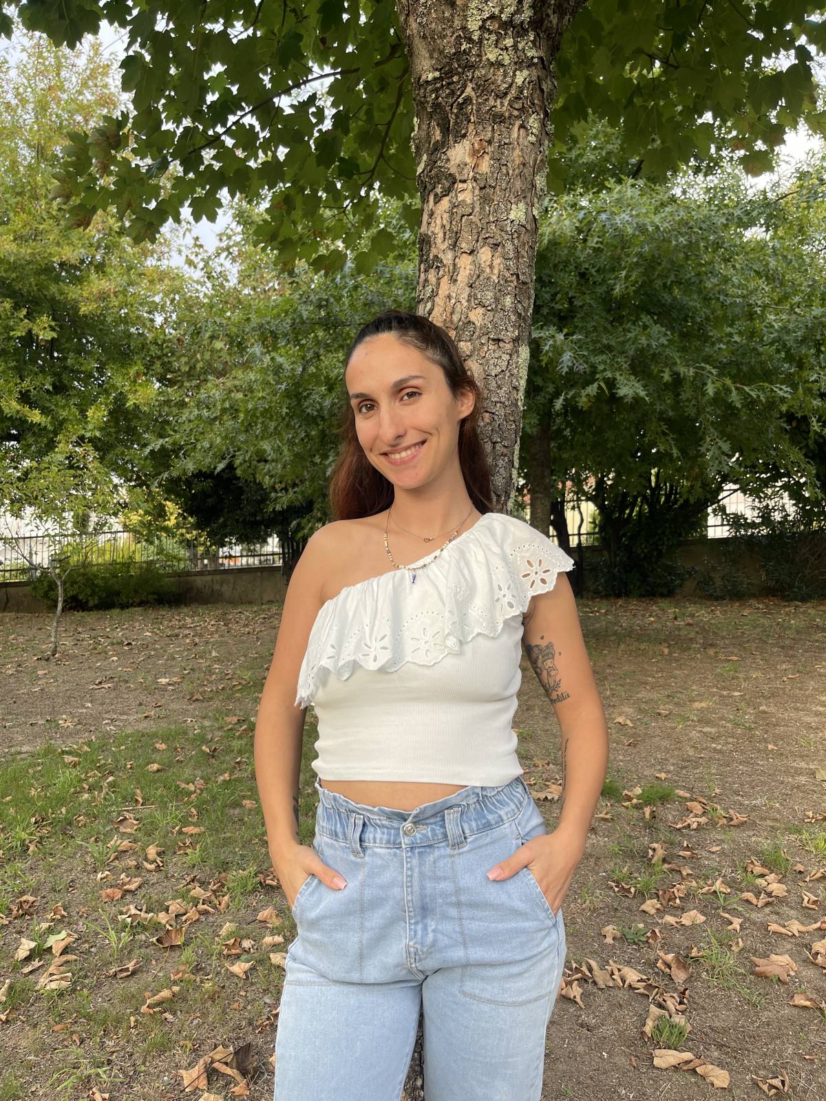 Daniela - Gondomar - Limpieza de primavera