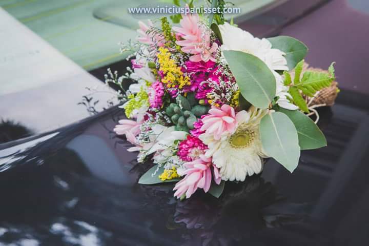 Mariangela Monteiro da Costa - Lisboa - Florists