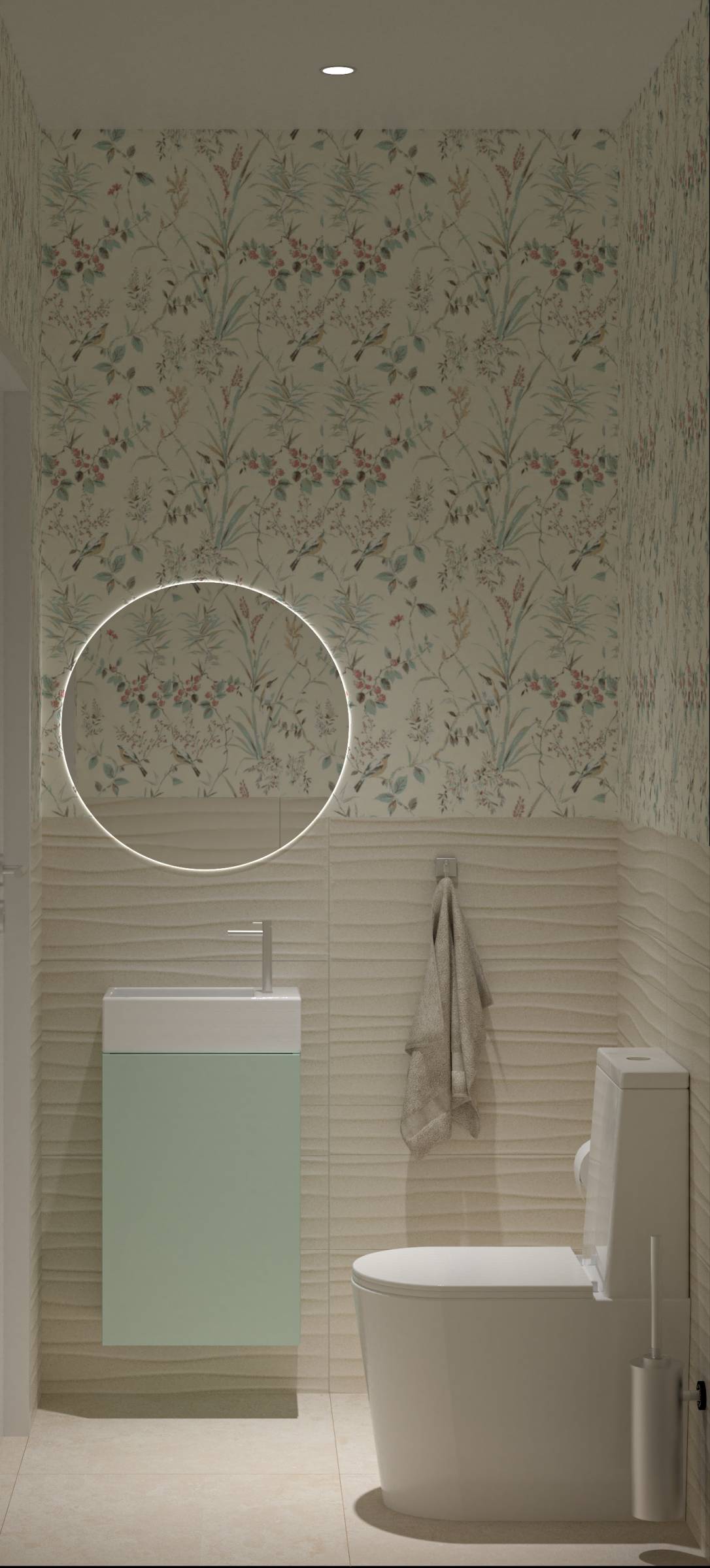 New Notion Interior Design Studio - Aveiro - Muralista
