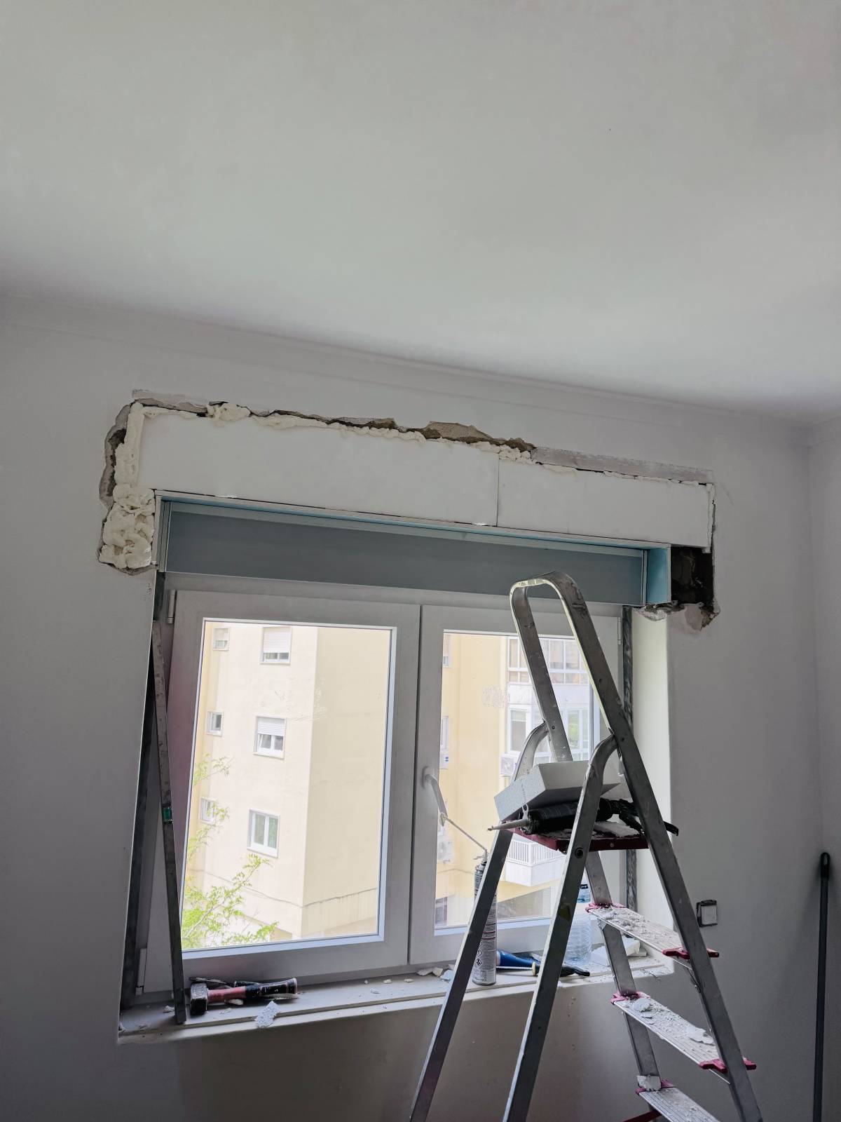 Antônio Marcos - Sintra - Servicios de demolición