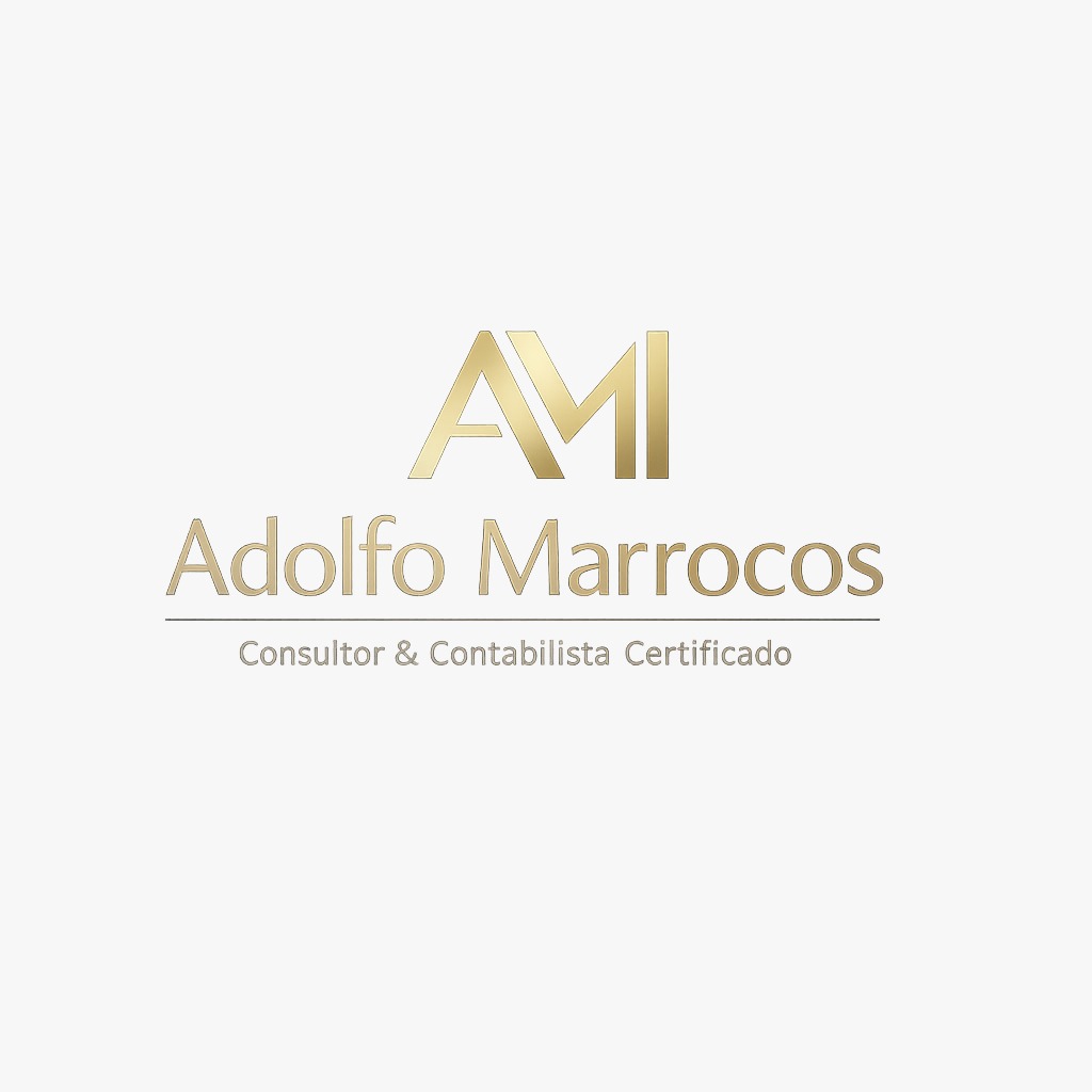 Dr. Adolfo Marrocos - Caminha - Diseño de logos