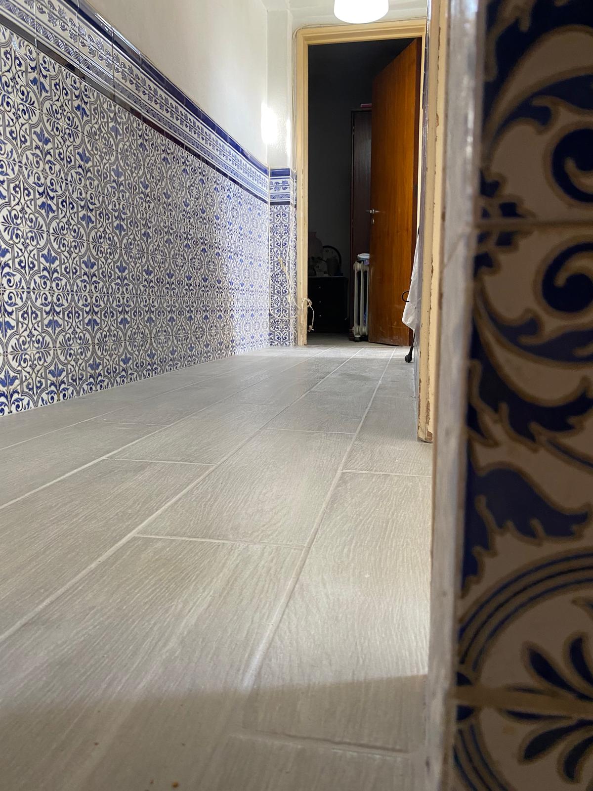 Ases Da Construção, Lda - Palmela - Construção de Parede Interior