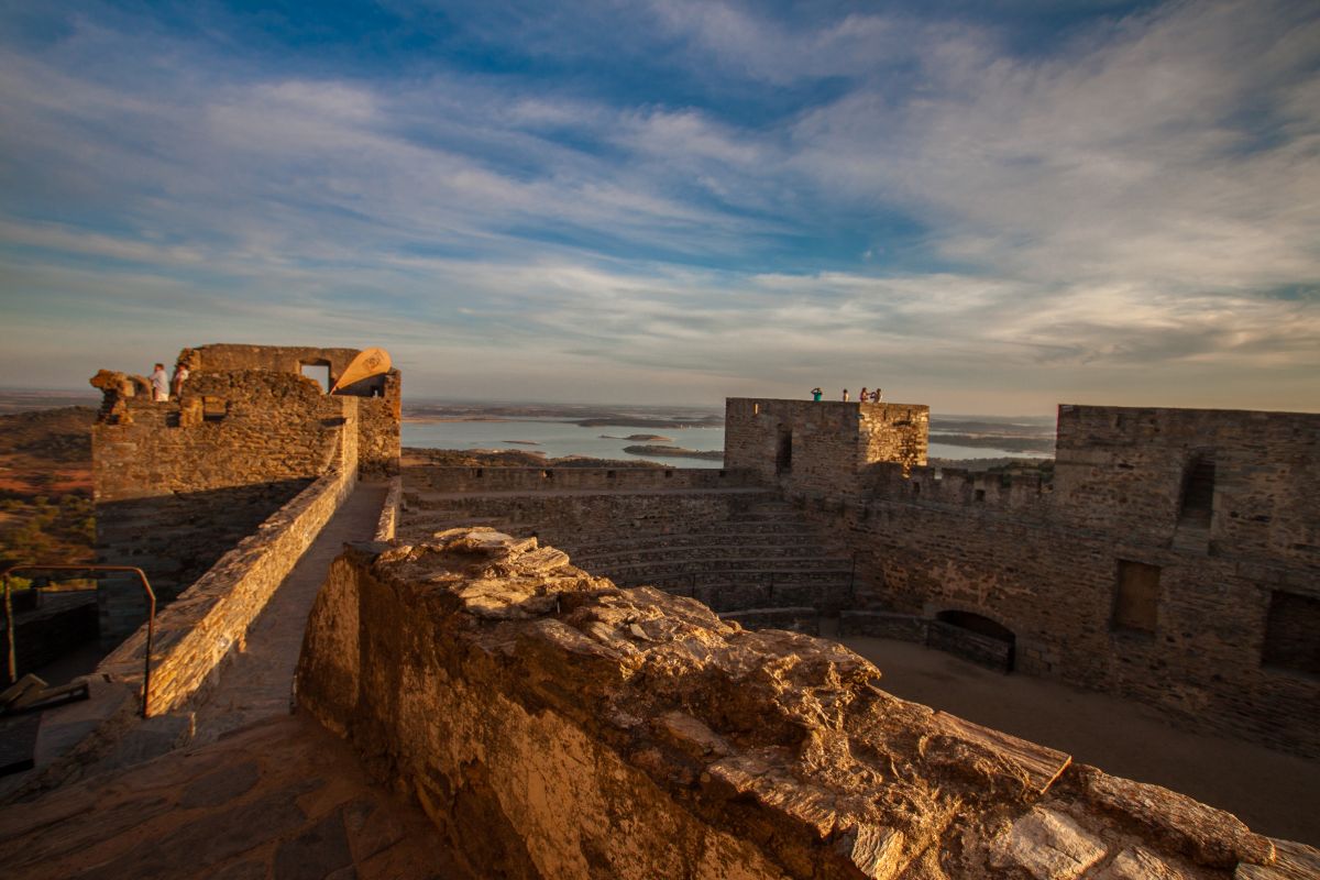 Pedro Manuel Ramalho Perdigão - Estremoz - Digitalização de Fotografias