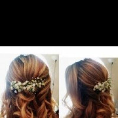 Vanessa Campos Hair Stylist Makeup Artist - Valongo - Maquilhagem para Eventos