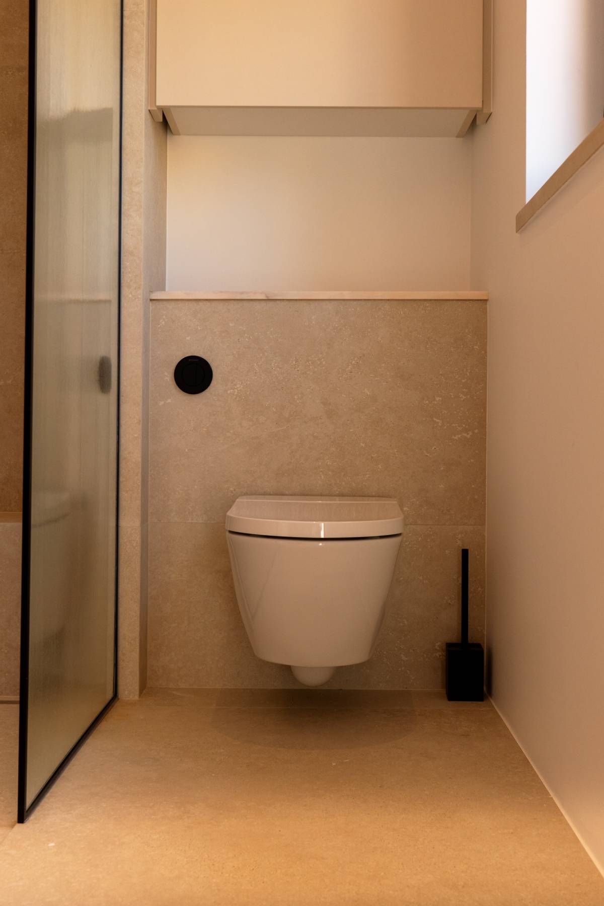 Helmrich Interior Design - Mafra - Remodelación de tienda