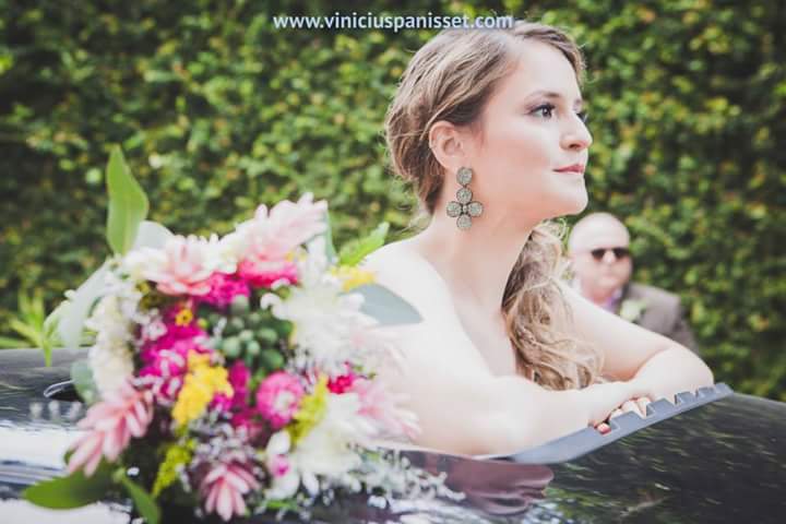 Mariangela Monteiro da Costa - Lisboa - Florists