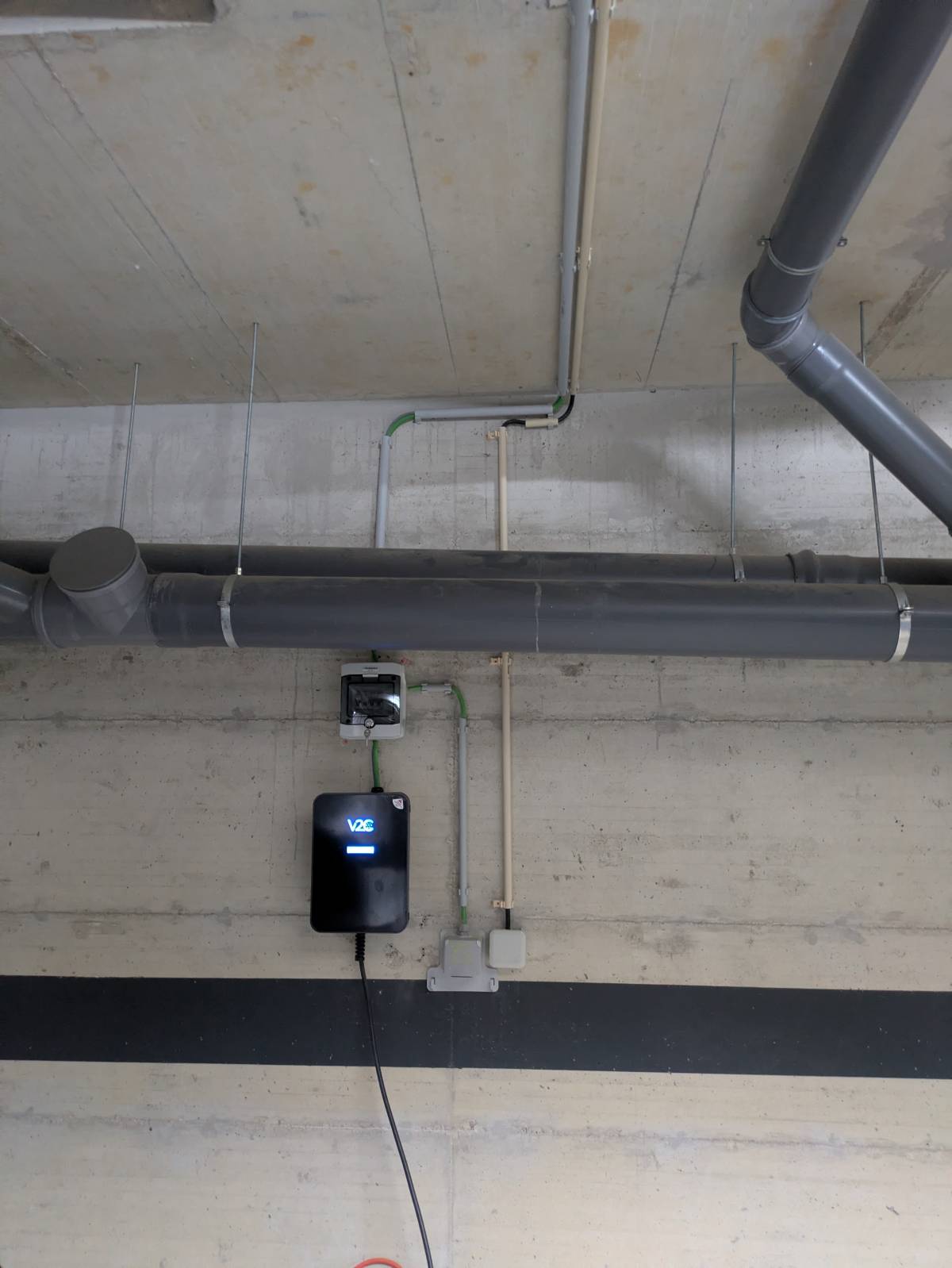 Volts reparações eletricas - Seixal - Reparación de paneles solares