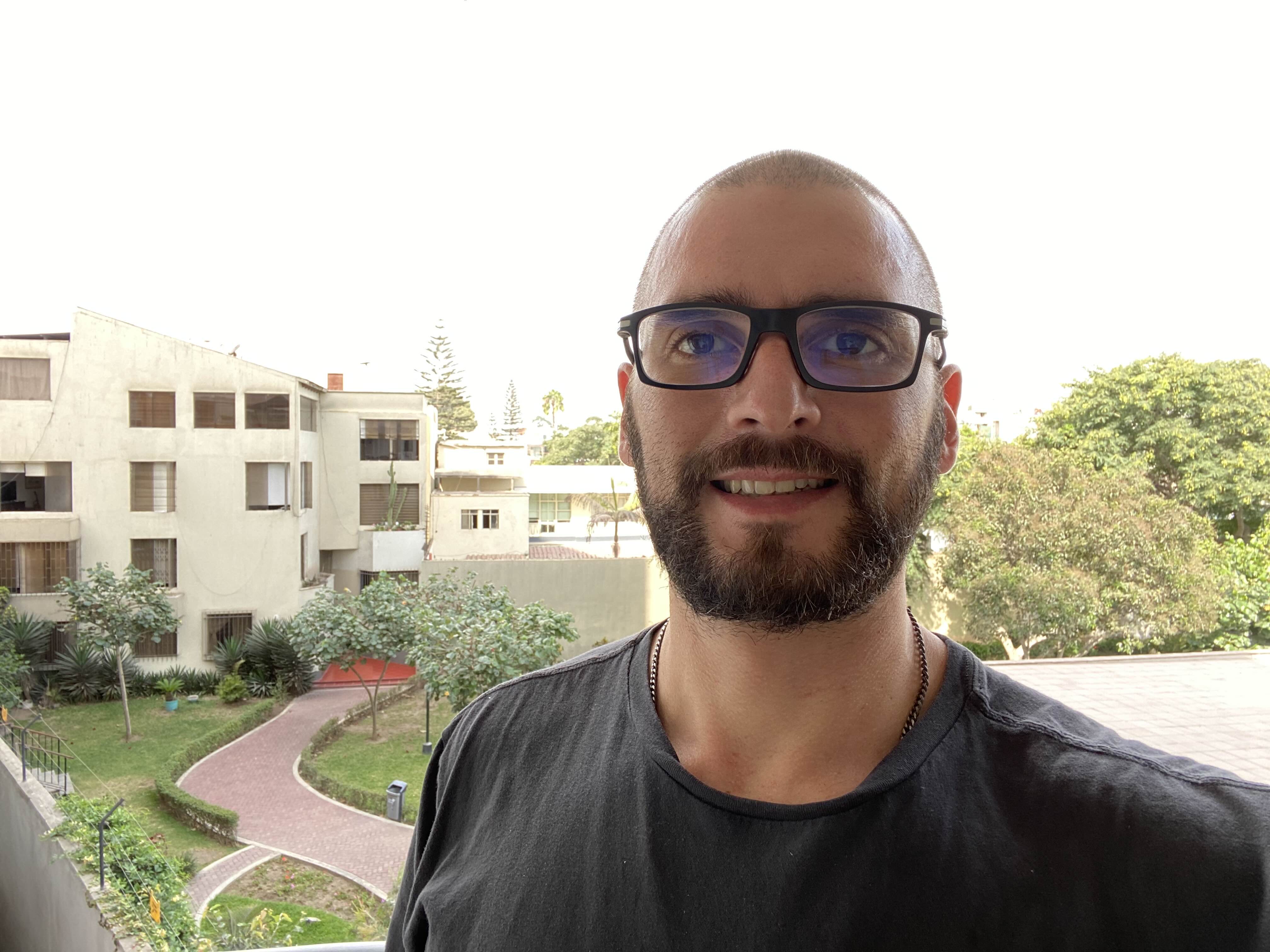 Sebastián Guerra - Gondomar - Architectural Services
