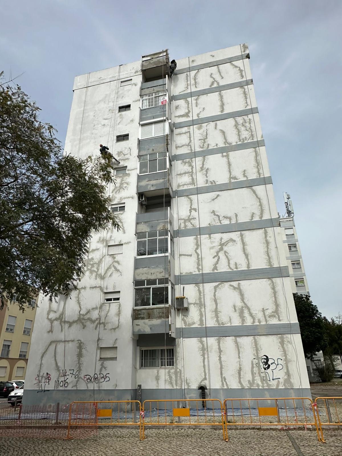 INFRAIMPÉRIO-OBRAS E REMODELAÇÕES - Barreiro - Entretien et réparation de couverture de terrasse