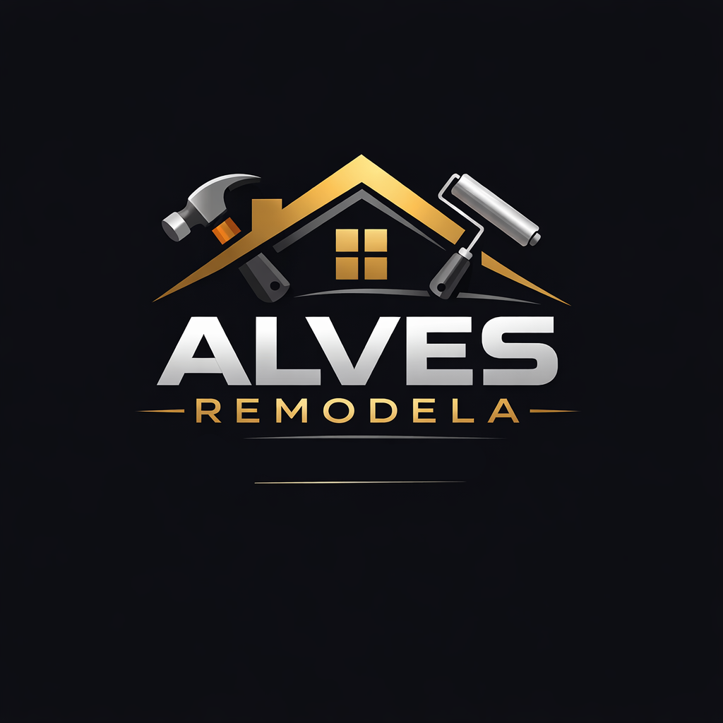 AlvesRemodela - Sintra - Rénovation de cuisine