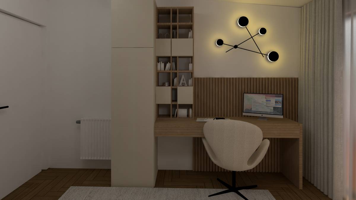 Margarida Antunes - Guimarães - Design de Interiores Online