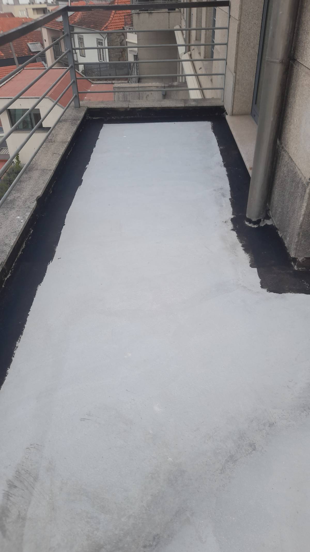 ImperSealment - Valongo - Home Waterproofing