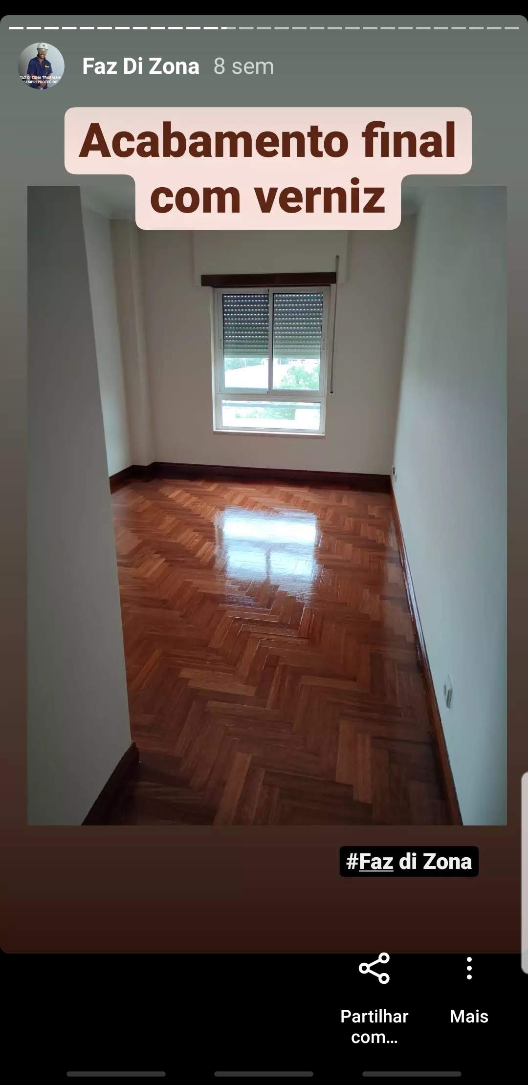 Faz di Zona - Vila Franca de Xira - Wärmedämmung / Isolierung