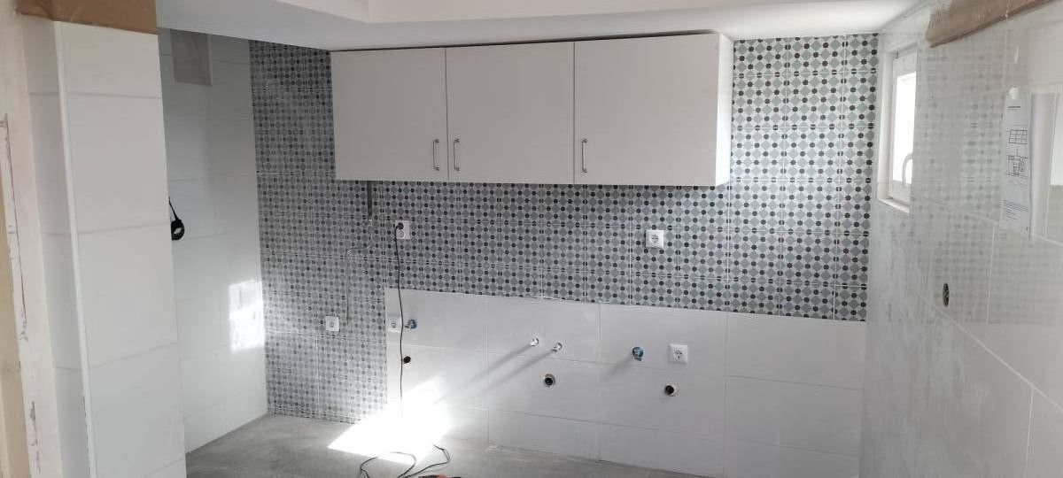 Ases Da Construção, Lda - Palmela - Remodelação de Cozinhas