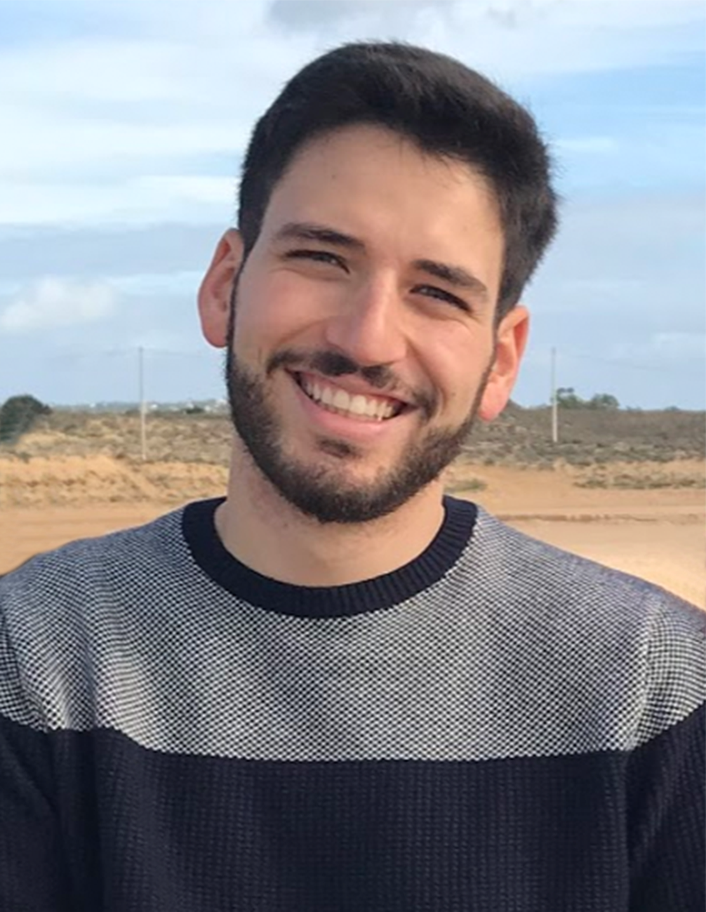 Rodrigo Figueiredo - Sintra - Videoübertragung