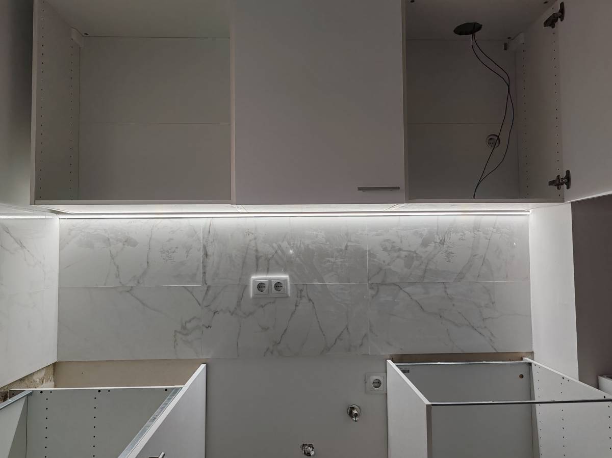 Pp eletricista - Sintra - Home Automation
