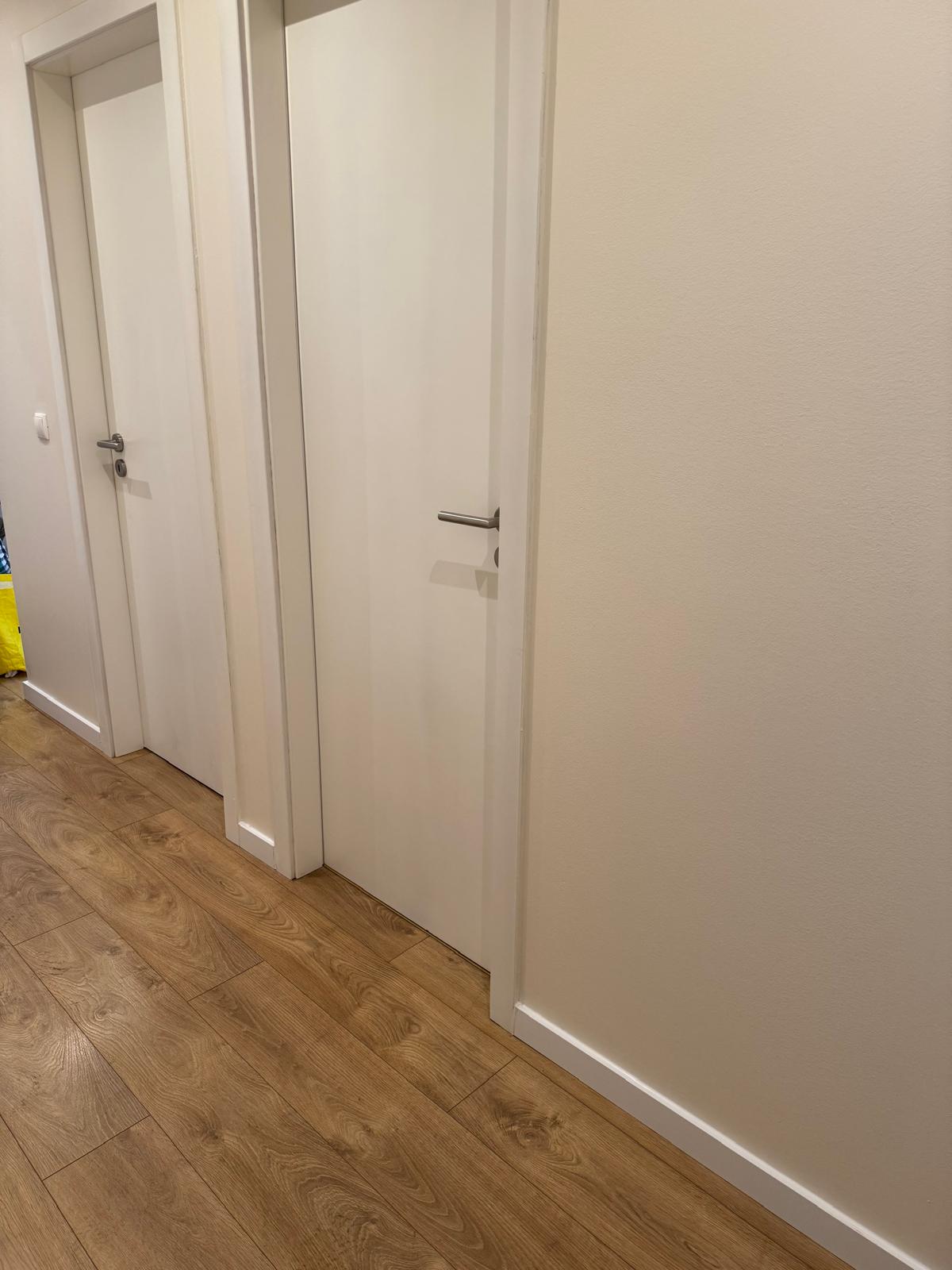 Baseboards