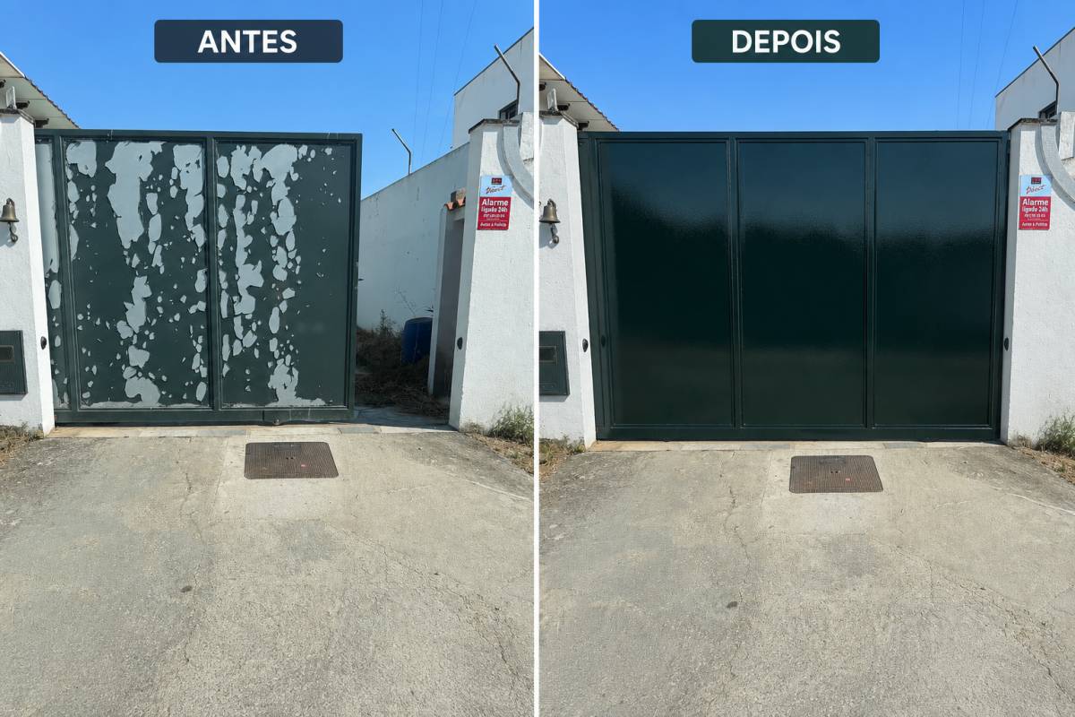 Marco Organista Pinturas - Barreiro - Instalação de Alcatifa