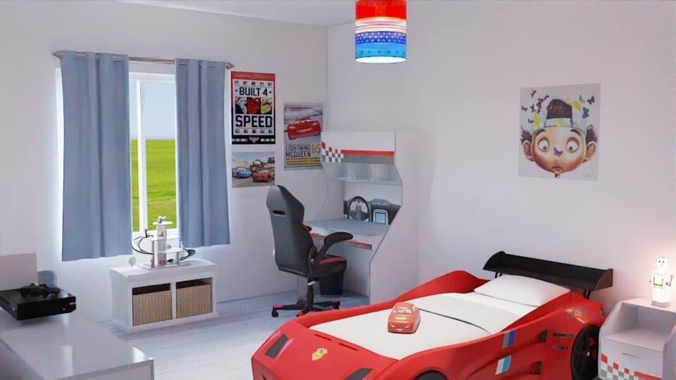Isabel Gonçalves - Ponte de Sor - Home Staging - Wertsteigerung / Umstyling der Immobilie