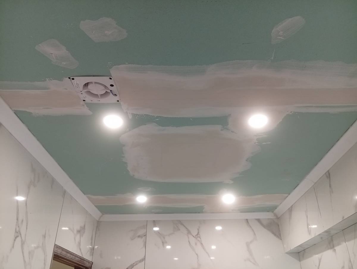 Wanderson paixão de Oliveira - Amadora - Innenwand einbauen