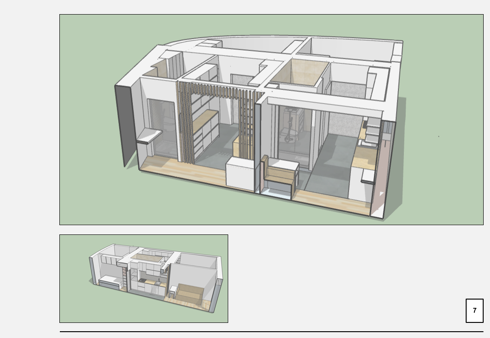 João Pinto - Covilhã - AutoCAD et modélisation 3D
