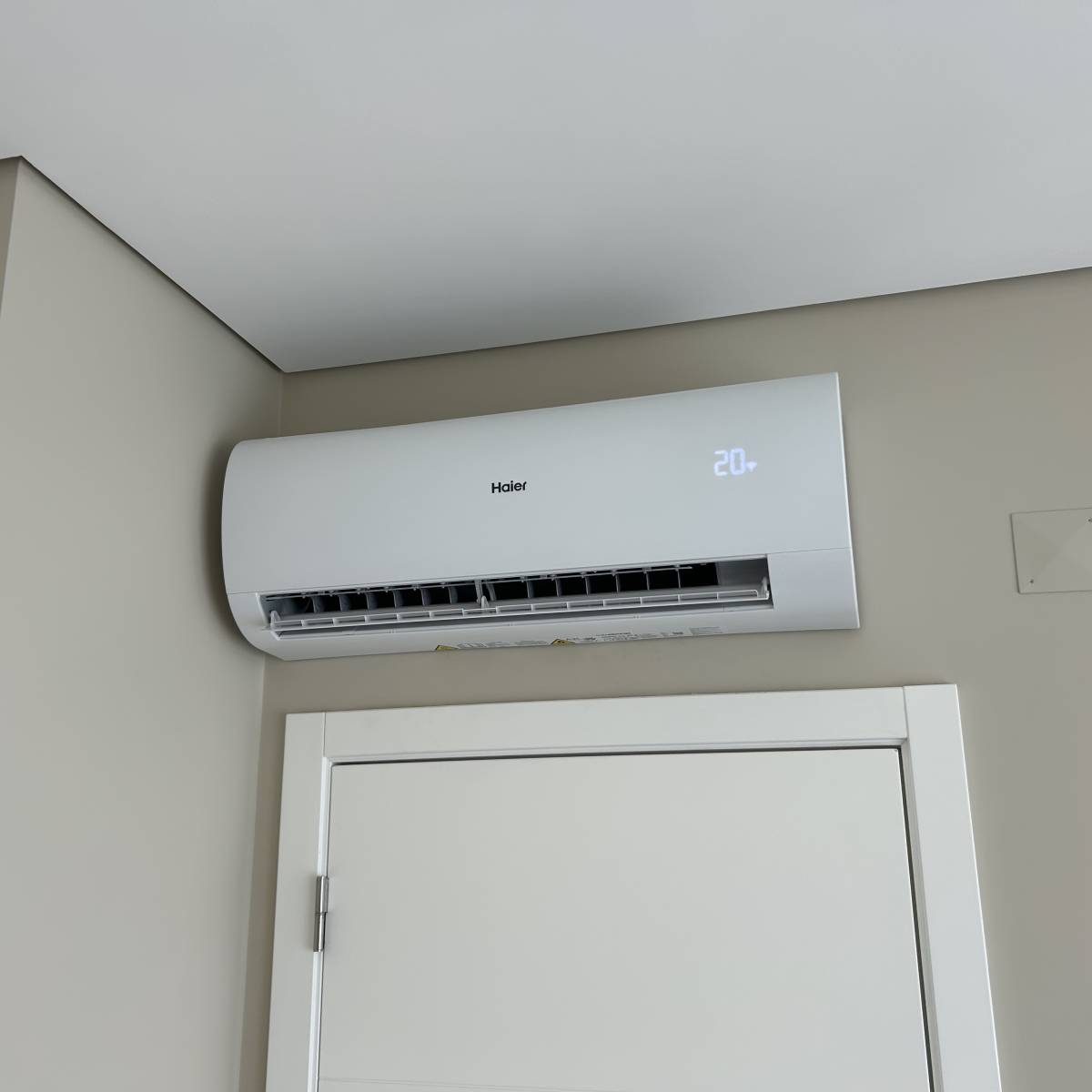 Samuel - Sesimbra - Climatisation et ventilation