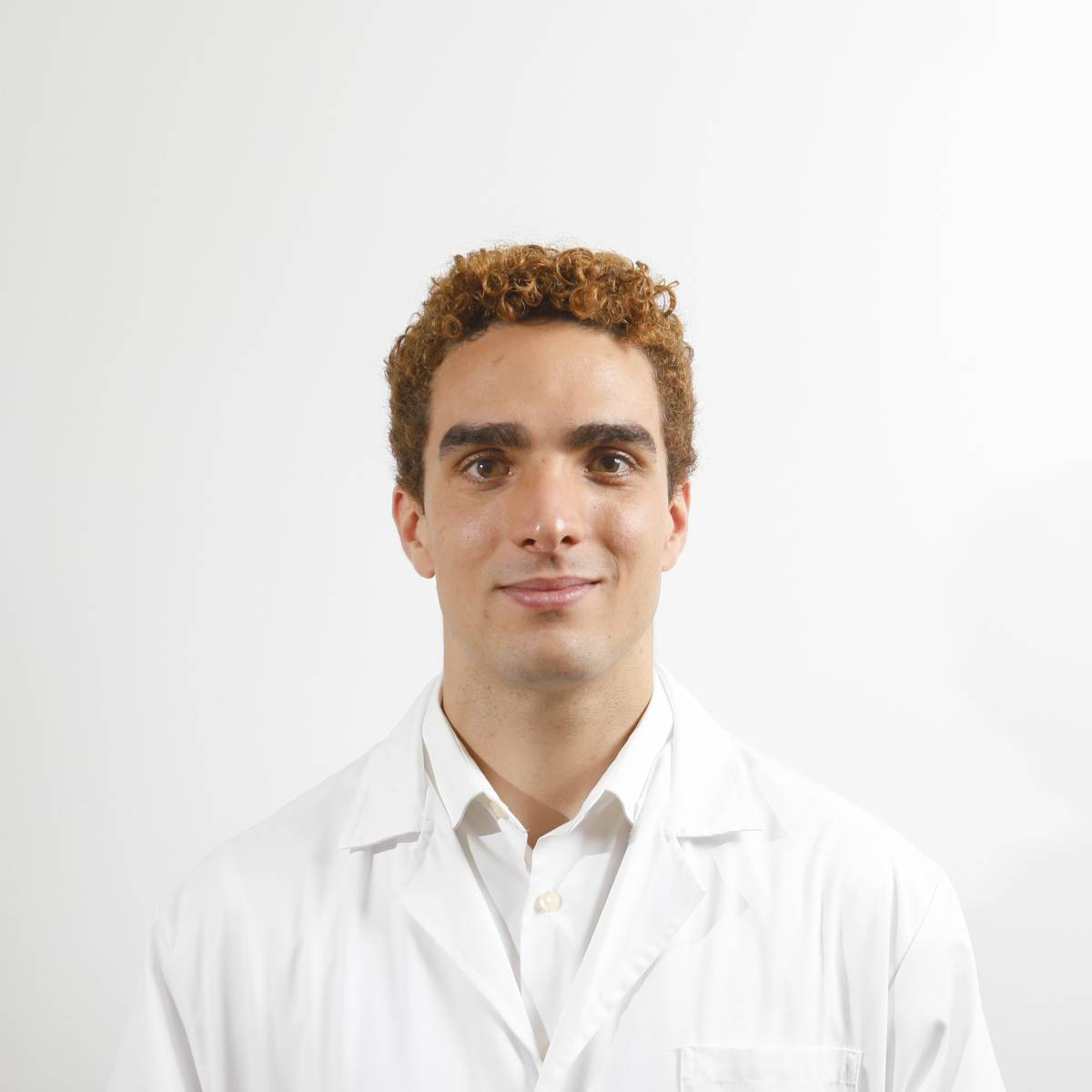 Guilherme Saraiva Martins - Lisboa - Psicologia