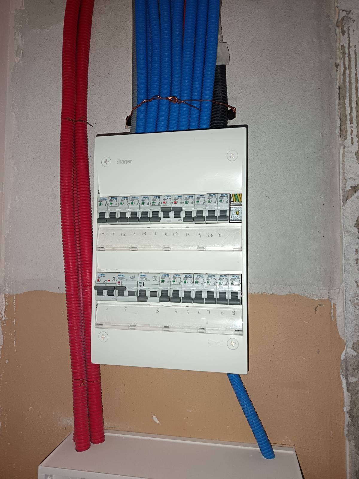 LAFRAN - eletrica - Seixal - Electrical and Wiring Issues